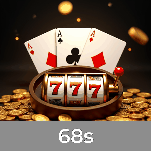 68s: Experiência Profissional em Jogos de Mesa Ao Vivo para Brasileiros