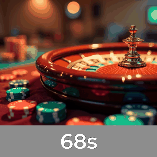 68s.com - Plataforma de Apostas Online com Jogos Exclusivos e Pagamentos Rápidos - 68s