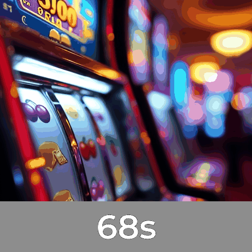 Experimente o Acesso Exclusivo com Login Seguro 68s