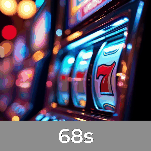 68s: Especialista em Apostas Esportivas no Brasil