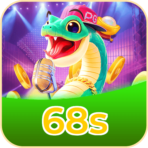 68s: Seu Cassino Online Seguro e Divertido