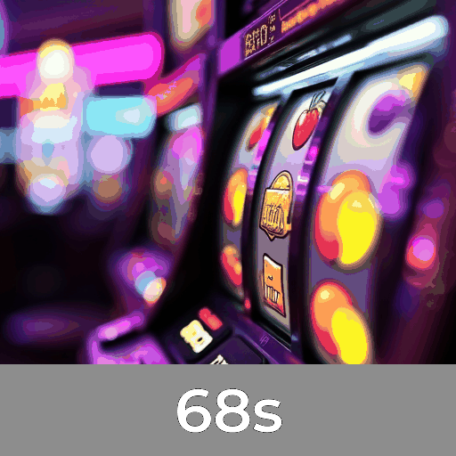 Explore as Ofertas Exclusivas do 68s e Ganhe Grandes Prêmios