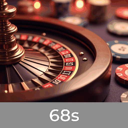 Descubra a Facilidade e Funcionalidade do App 68s