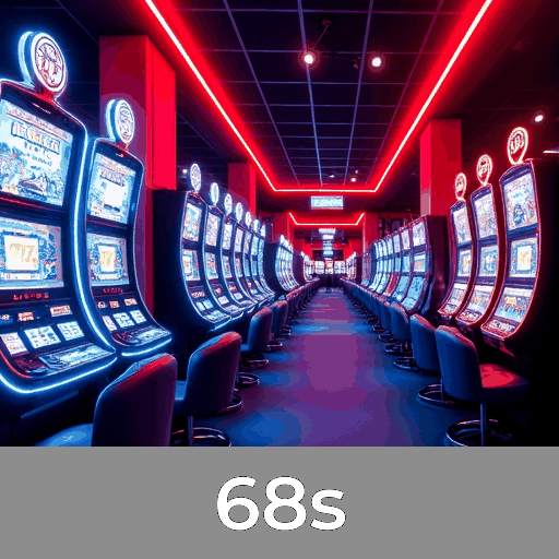 Experimente o Acesso Exclusivo com Login Seguro 68s