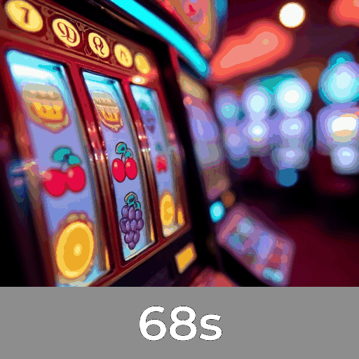68s: Promoções Imperdíveis para Maximizar Seu Jogo