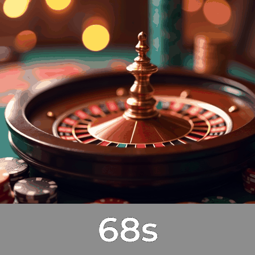 68s: Promoções Imperdíveis para Maximizar Seu Jogo