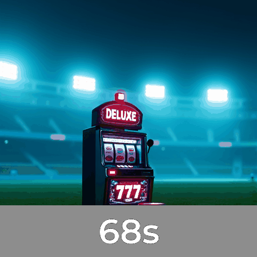 68s: Seu Cassino Online Seguro e Divertido