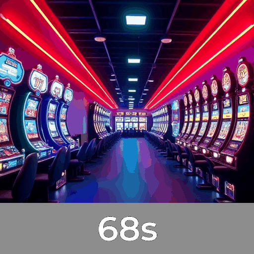 68s: A Emoção Instantânea do Jogo Crash com Altos Retornos